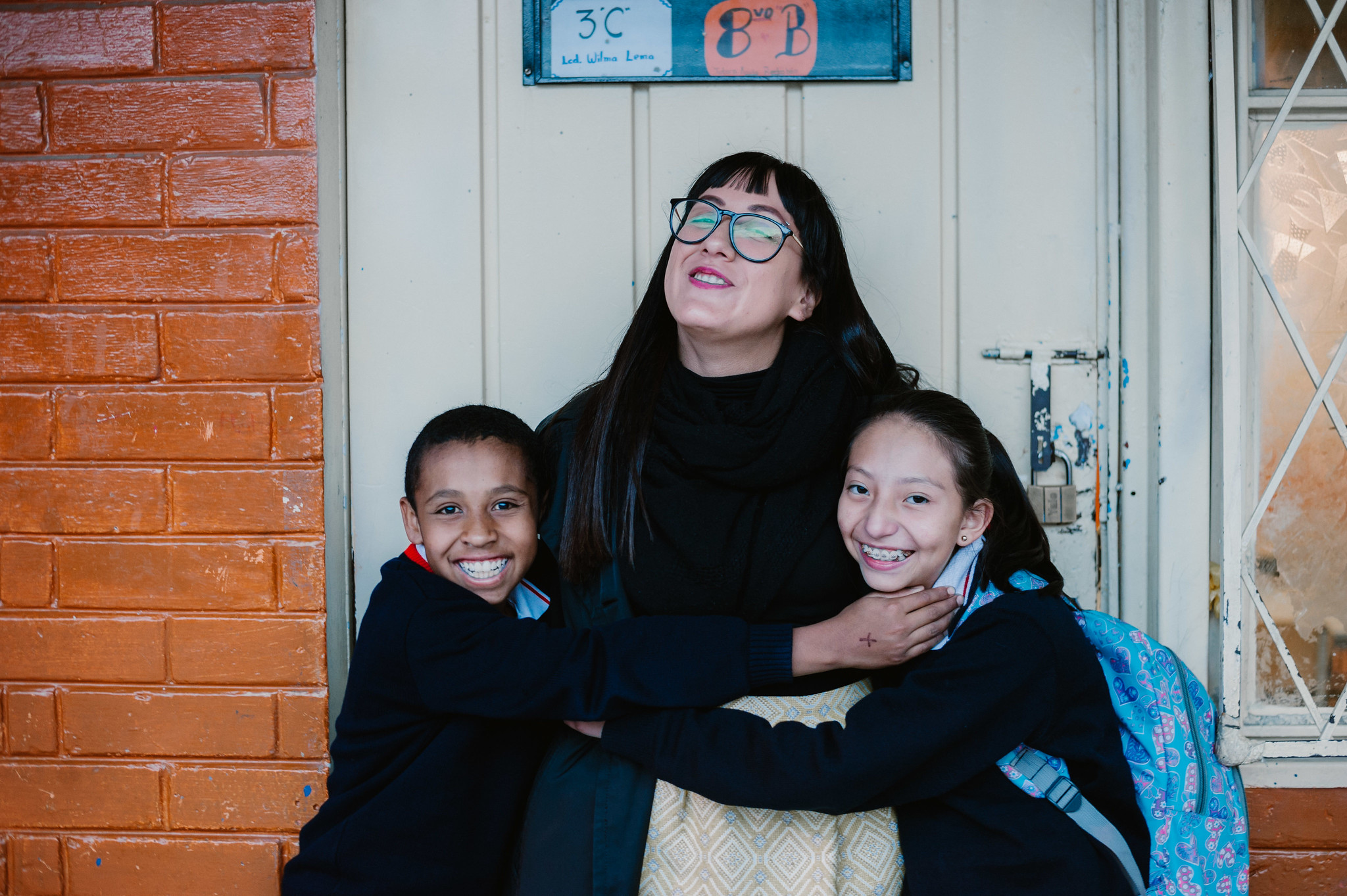 Rafael Suarez (C) 2018