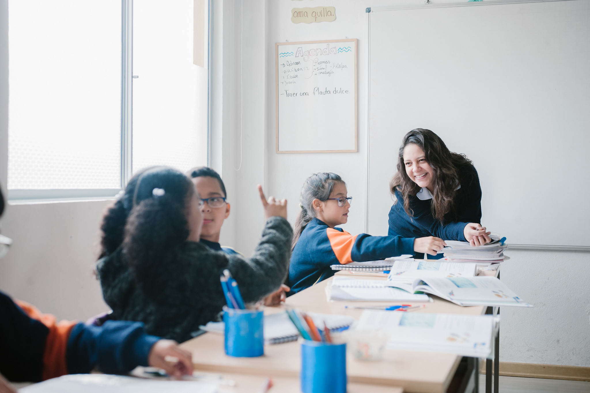 Rafael Suarez (C) 2018