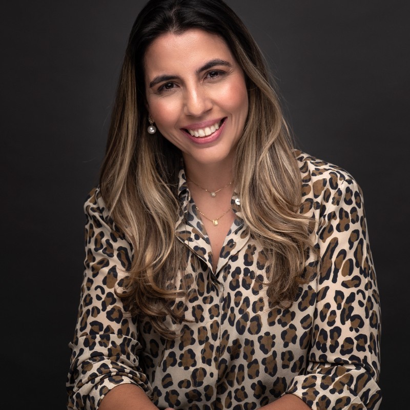 Carolina Kourroski - Pycca